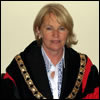 Mayor Betty Manning